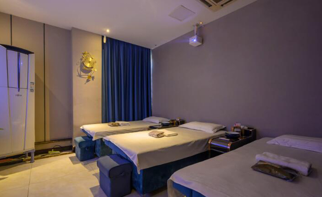 成都双流热石按摩：冬天里的救命暖宝宝