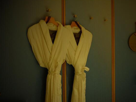 成都双流桑拿会所｜排湿排毒·焕活身心