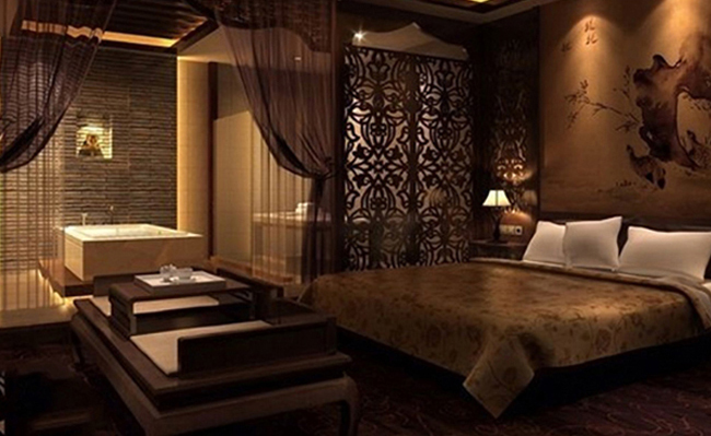 成都双流SPA会所｜轻奢疗愈·舒缓时光